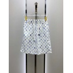 2025年5月14日入荷新作Louis Vuitton半袖上下セット 超厳選★高級品/誕生日プレゼント/OM工場