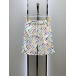 2025年5月14日入荷新作Louis Vuitton半袖上下セット 超厳選★高級品/誕生日プレゼント/OM工場