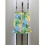 2025年5月14日入荷新作Louis Vuitton半袖上下セット 超厳選★高級品/誕生日プレゼント/OM工場