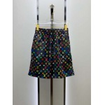 2025年5月14日入荷新作Louis Vuitton半袖上下セット 超厳選★高級品/誕生日プレゼント/OM工場