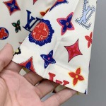 2025年5月14日入荷新作Louis Vuitton半袖上下セット 超厳選★高級品/誕生日プレゼント/OM工場