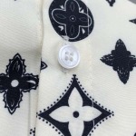 2025年5月14日入荷新作Louis Vuitton半袖上下セット 超厳選★高級品/誕生日プレゼント/OM工場