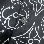 2025年5月14日入荷新作Louis Vuitton半袖上下セット 超厳選★高級品/誕生日プレゼント/OM工場