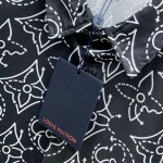 2025年5月14日入荷新作Louis Vuitton半袖上下セット 超厳選★高級品/誕生日プレゼント/OM工場