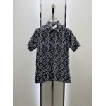 2025年5月14日入荷新作Louis Vuitton半袖上下セット 超厳選★高級品/誕生日プレゼント/OM工場