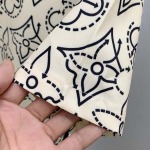 2025年5月14日入荷新作Louis Vuitton半袖上下セット 超厳選★高級品/誕生日プレゼント/OM工場