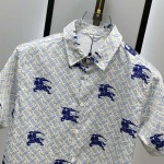 2025年5月14日入荷新作burberry半袖上下セット 超厳選★高級品/誕生日プレゼント/OM工場