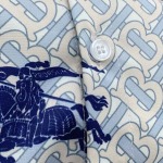 2025年5月14日入荷新作burberry半袖上下セット 超厳選★高級品/誕生日プレゼント/OM工場