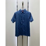 2025年5月14日入荷新作Gucci半袖上下セット 超厳選★高級品/誕生日プレゼント/OM工場