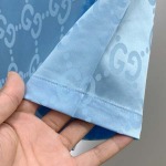 2025年5月14日入荷新作Gucci半袖上下セット 超厳選★高級品/誕生日プレゼント/OM工場