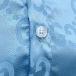 2025年5月14日入荷新作Gucci半袖上下セット 超厳選★高級品/誕生日プレゼント/OM工場