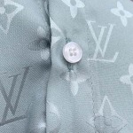 2025年5月14日入荷新作Louis Vuitton半袖上下セット 超厳選★高級品/誕生日プレゼント/OM工場