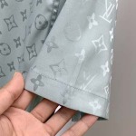 2025年5月14日入荷新作Louis Vuitton半袖上下セット 超厳選★高級品/誕生日プレゼント/OM工場