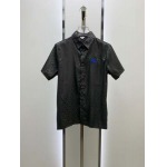 2025年5月14日入荷新作burberry半袖上下セット 超厳選★高級品/誕生日プレゼント/OM工場