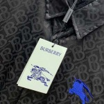 2025年5月14日入荷新作burberry半袖上下セット 超厳選★高級品/誕生日プレゼント/OM工場