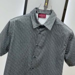 2025年5月14日入荷新作Gucci半袖上下セット 超厳選★高級品/誕生日プレゼント/OM工場