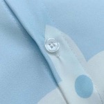 2025年5月14日入荷新作Louis Vuitton半袖上下セット 超厳選★高級品/誕生日プレゼント/OM工場