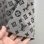 2025年5月14日入荷新作Louis Vuitton半袖上下セット 超厳選★高級品/誕生日プレゼント/OM工場