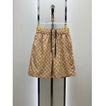 2025年5月14日入荷新作Louis Vuitton半袖上下セット 超厳選★高級品/誕生日プレゼント/OM工場