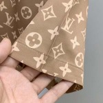 2025年5月14日入荷新作Louis Vuitton半袖上下セット 超厳選★高級品/誕生日プレゼント/OM工場