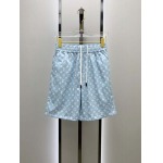 2025年5月14日入荷新作Louis Vuitton半袖上下セット 超厳選★高級品/誕生日プレゼント/OM工場