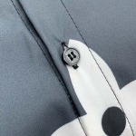 2025年5月14日入荷新作Louis Vuitton半袖上下セット 超厳選★高級品/誕生日プレゼント/OM工場