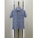 2025年5月14日入荷新作FENDI半袖上下セット 超厳選★高級品/誕生日プレゼント/OM工場