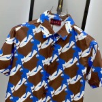 2025年5月14日入荷新作Gucci半袖上下セット 超厳選★高級品/誕生日プレゼント/OM工場