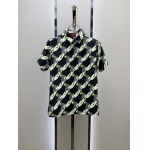 2025年5月14日入荷新作Gucci半袖上下セット 超厳選★高級品/誕生日プレゼント/OM工場