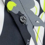 2025年5月14日入荷新作Gucci半袖上下セット 超厳選★高級品/誕生日プレゼント/OM工場