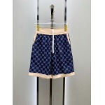 2025年5月14日入荷新作Gucci半袖上下セット 超厳選★高級品/誕生日プレゼント/OM工場