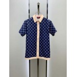 2025年5月14日入荷新作Gucci半袖上下セット 超厳選★高級品/誕生日プレゼント/OM工場