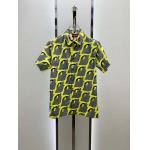 2025年5月14日入荷新作Gucci半袖上下セット 超厳選★高級品/誕生日プレゼント/OM工場