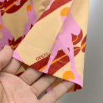 2025年5月14日入荷新作Gucci半袖上下セット 超厳選★高級品/誕生日プレゼント/OM工場