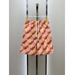 2025年5月14日入荷新作Gucci半袖上下セット 超厳選★高級品/誕生日プレゼント/OM工場