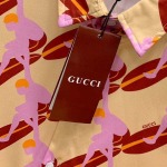 2025年5月14日入荷新作Gucci半袖上下セット 超厳選★高級品/誕生日プレゼント/OM工場