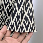 2025年5月14日入荷新作Valentino半袖上下セット 超厳選★高級品/誕生日プレゼント/OM工場