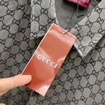 2025年5月14日入荷新作Gucci半袖上下セット 超厳選★高級品/誕生日プレゼント/OM工場