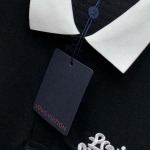 2025年5月14日入荷新作Louis Vuitton半袖ポロシャツ 超厳選★高級品/誕生日プレゼント/OM工場