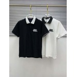 2025年5月14日入荷新作Louis Vuitton半袖ポロシャツ 超厳選★高級品/誕生日プレゼント/OM工場