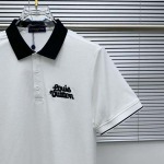 2025年5月14日入荷新作Louis Vuitton半袖ポロシャツ 超厳選★高級品/誕生日プレゼント/OM工場
