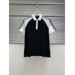 2025年5月14日入荷新作FENDI半袖ポロシャツ 超厳選★高級品/誕生日プレゼント/OM工場