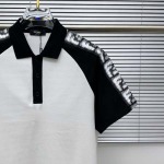 2025年5月14日入荷新作FENDI半袖ポロシャツ 超厳選★高級品/誕生日プレゼント/OM工場