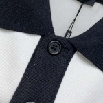 2025年5月14日入荷新作FENDI半袖ポロシャツ 超厳選★高級品/誕生日プレゼント/OM工場