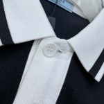 2025年5月14日入荷新作PRADA半袖ポロシャツ 超厳選★高級品/誕生日プレゼント/OM工場