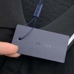 2025年5月14日入荷新作PRADA半袖ポロシャツ 超厳選★高級品/誕生日プレゼント/OM工場