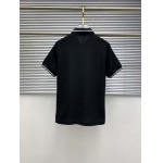 2025年5月14日入荷新作PRADA半袖ポロシャツ 超厳選★高級品/誕生日プレゼント/OM工場