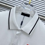 2025年5月14日入荷新作PRADA半袖ポロシャツ 超厳選★高級品/誕生日プレゼント/OM工場