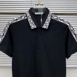 2025年5月14日入荷新作Dior半袖ポロシャツ 超厳選★高級品/誕生日プレゼント/OM工場