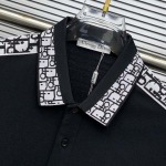 2025年5月14日入荷新作Dior半袖ポロシャツ 超厳選★高級品/誕生日プレゼント/OM工場